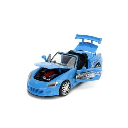 Honda S2000 FF 2001 - Jada