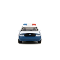 Ford Crown Victoria The Walking Dead HOLLYWOOD RIDES - Jada