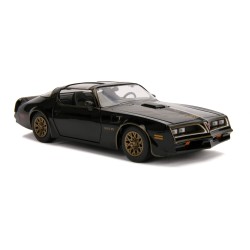Pontiac Firebird Smokey & Bandit HOLLYWOOD RIDES 1977 - Jada