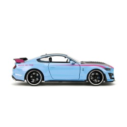 Ford Mustang Shelby GT500 PINK SLIPS 2020 - Jada