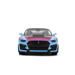 Ford Mustang Shelby GT500 PINK SLIPS 2020 - Jada
