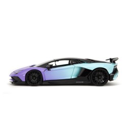 Lamborghini Aventador PINK SLIPS - Jada Lamborghini Aventador PINK SLIPS - Jada