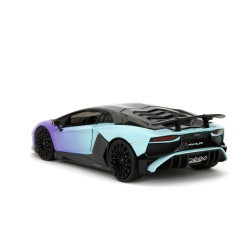 Lamborghini Aventador PINK SLIPS - Jada Lamborghini Aventador PINK SLIPS - Jada