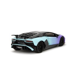 Lamborghini Aventador PINK SLIPS - Jada Lamborghini Aventador PINK SLIPS - Jada
