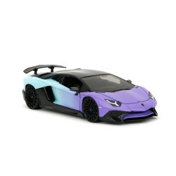Lamborghini Aventador PINK SLIPS - Jada Lamborghini Aventador PINK SLIPS - Jada