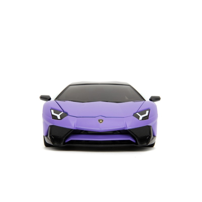 Lamborghini Aventador PINK SLIPS - Jada Lamborghini Aventador PINK SLIPS - Jada