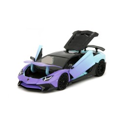 Lamborghini Aventador PINK SLIPS - Jada Lamborghini Aventador PINK SLIPS - Jada