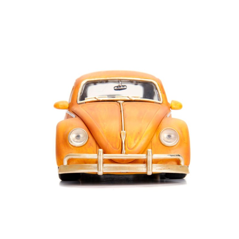 Volkswagen Beetle Bumblebee TRANSFORMERS 1967 - Jada