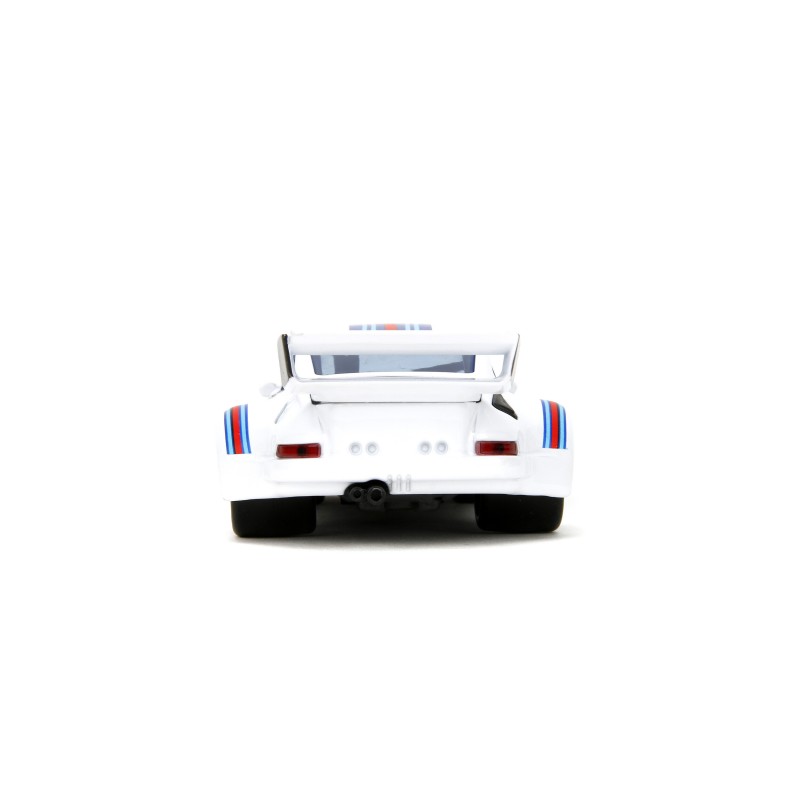 Porsche 935 G1 Jazz TRANSFORMERS 1976 - Jada