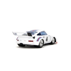 Porsche 935 G1 Jazz TRANSFORMERS 1976 - Jada