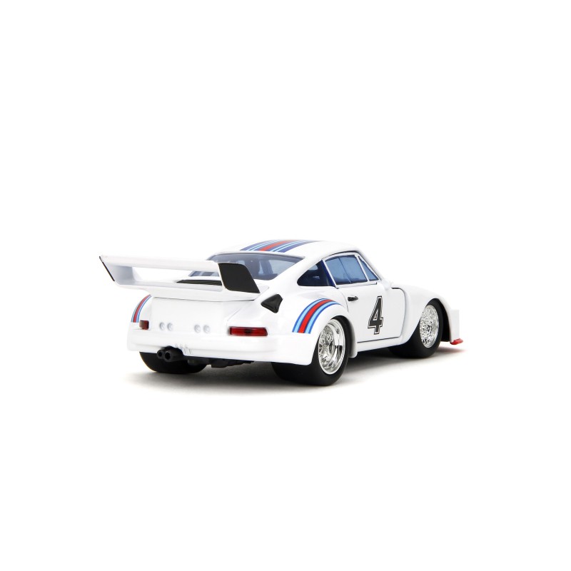 Porsche 935 G1 Jazz TRANSFORMERS 1976 - Jada