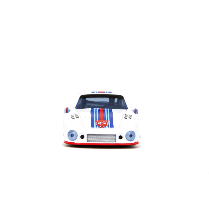 Porsche 935 G1 Jazz TRANSFORMERS 1976 - Jada