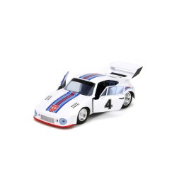 Porsche 935 G1 Jazz TRANSFORMERS 1976 - Jada