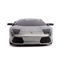 Lamborghini Murciélago LP640 JADA 20th Hyperspec Wave 4 2006 - Jada