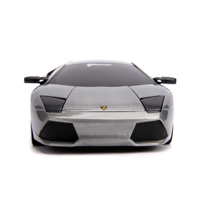 Lamborghini Murciélago LP640 JADA 20th Hyperspec Wave 4 2006 - Jada