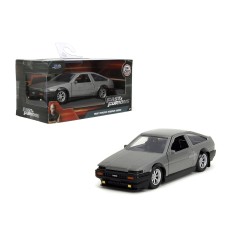 Toyota Trueno FF 1986 - Jada