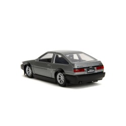 Toyota Trueno FF 1986 - Jada