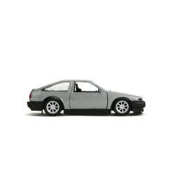 Toyota Trueno FF 1986 - Jada