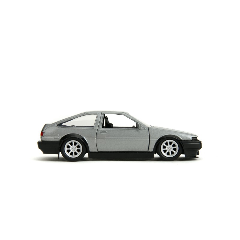 Toyota Trueno FF 1986 - Jada