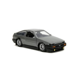 Toyota Trueno FF 1986 - Jada