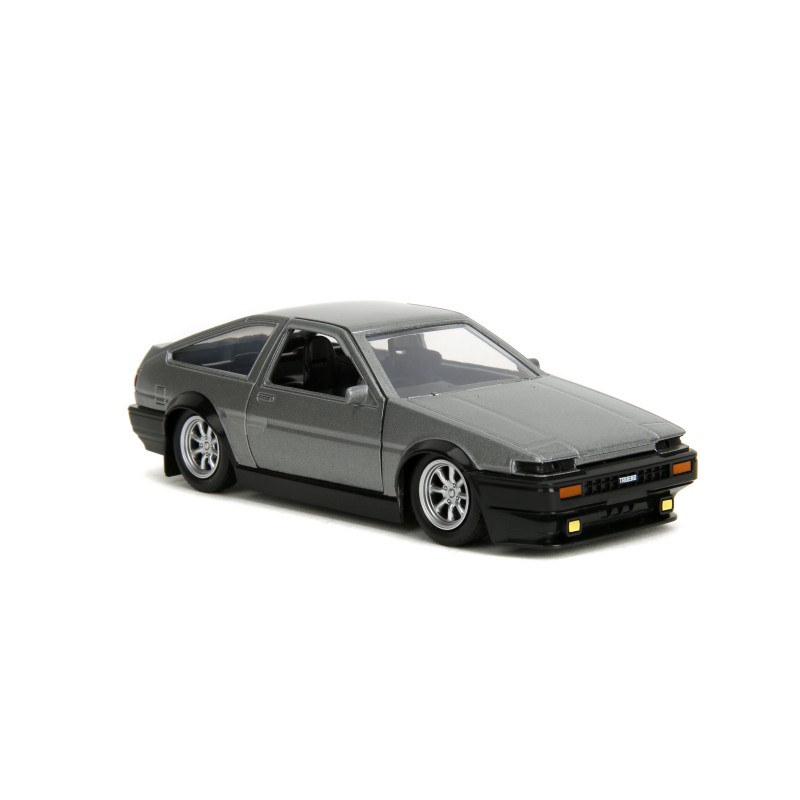 Toyota Trueno FF 1986 - Jada