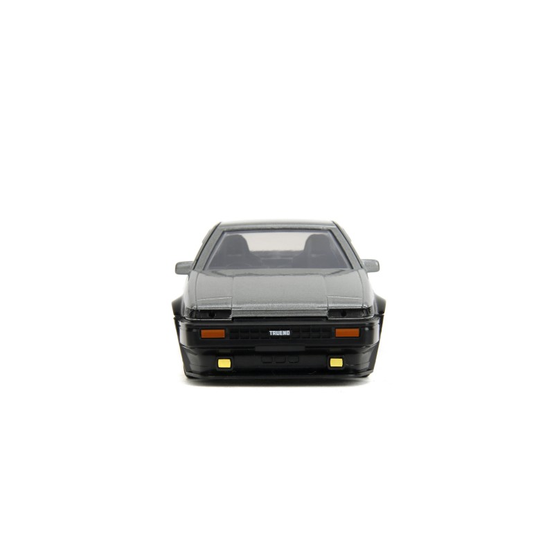 Toyota Trueno FF 1986 - Jada