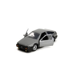 Toyota Trueno FF 1986 - Jada