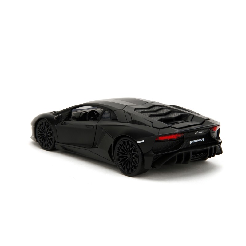 Lamborghini Aventador FF - Jada