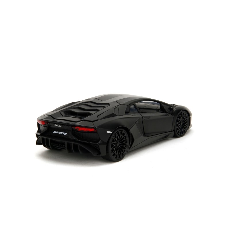 Lamborghini Aventador FF - Jada