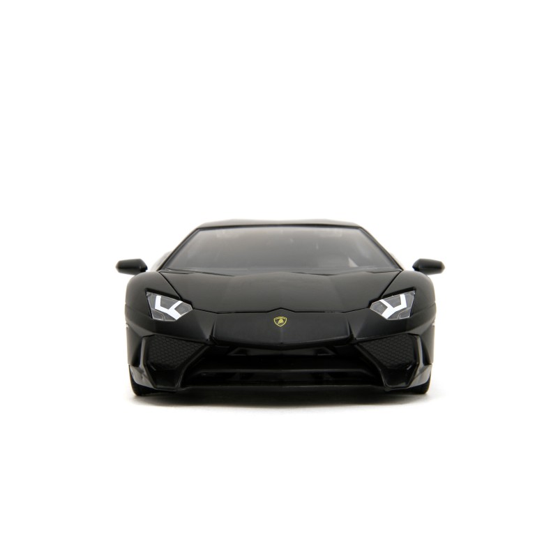 Lamborghini Aventador FF - Jada