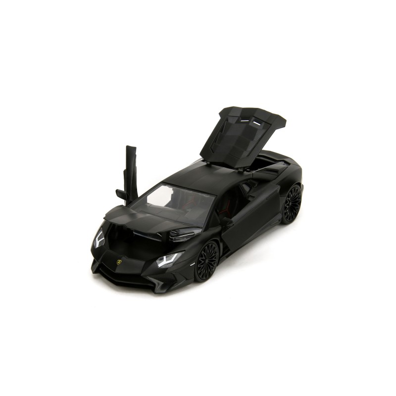 Lamborghini Aventador FF - Jada