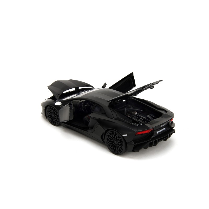 Lamborghini Aventador FF - Jada