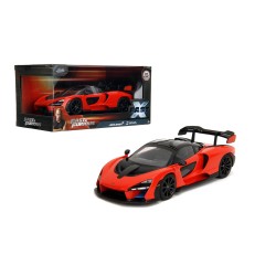 McLaren Senna FF - Jada