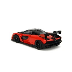 McLaren Senna FF - Jada