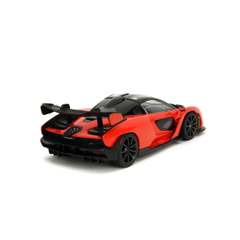 McLaren Senna FF - Jada