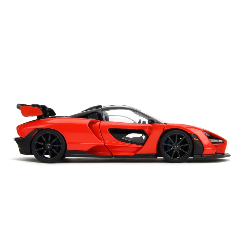 McLaren Senna FF - Jada