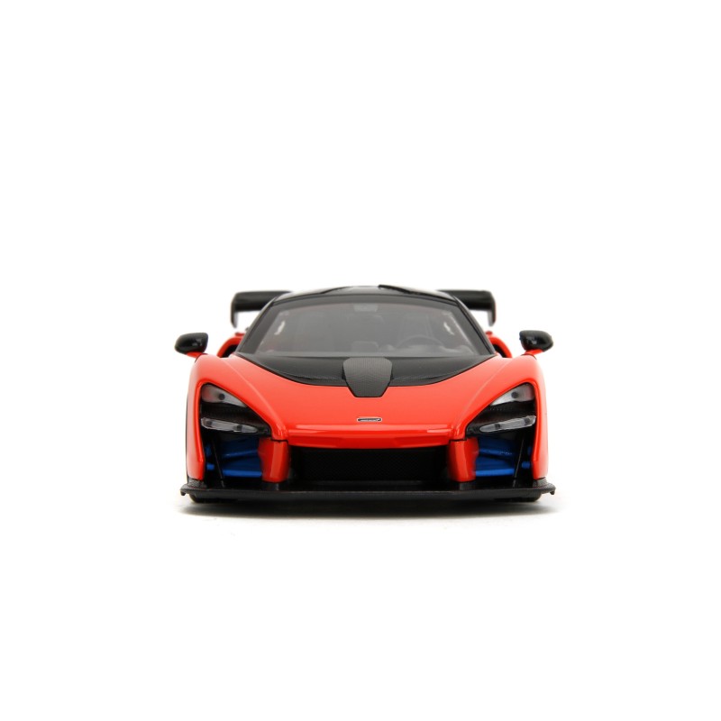 1:24 McLaren Senna FF - Jada