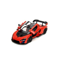 1:24 McLaren Senna FF - Jada