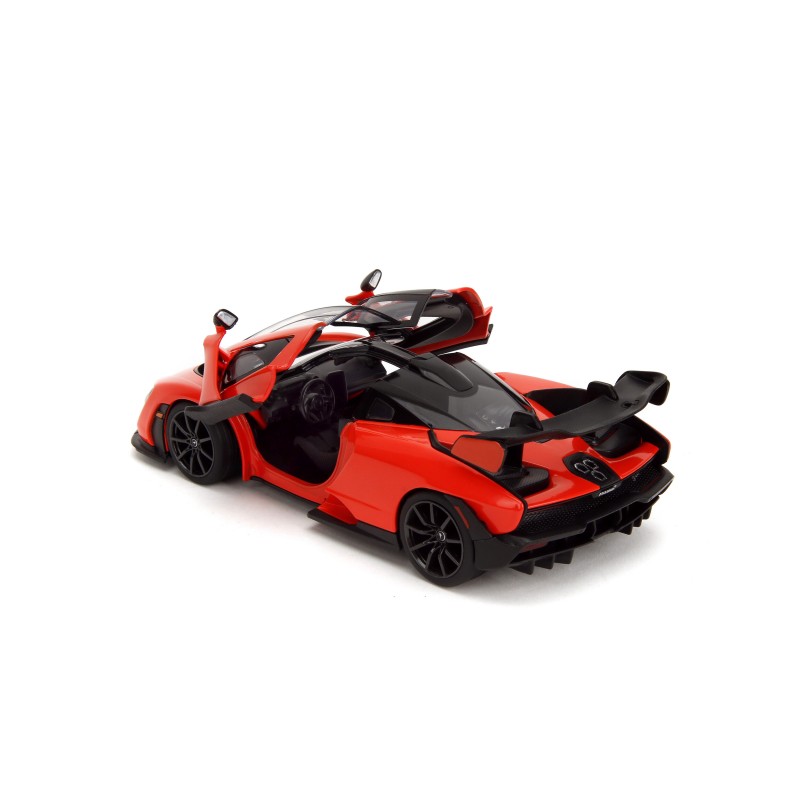 1:24 McLaren Senna FF - Jada