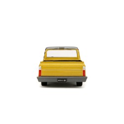 Chevrolet Cheyenne Wall-E HOLLYWOOD RIDES 1972 - Jada