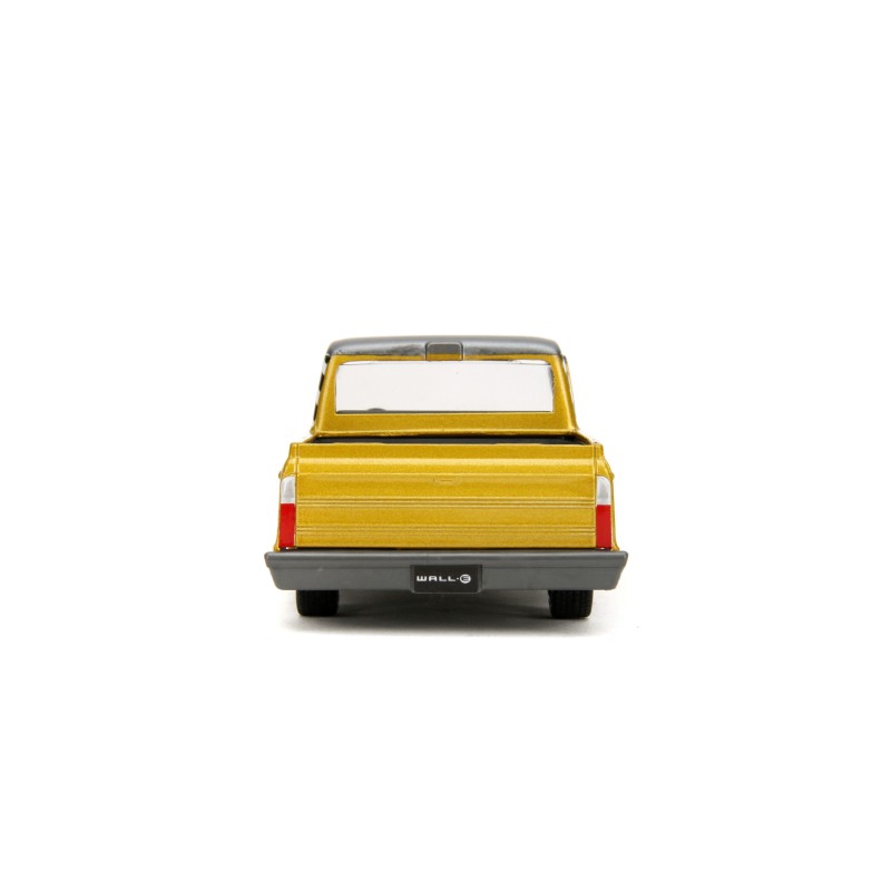 Chevrolet Cheyenne Wall-E HOLLYWOOD RIDES 1972 - Jada