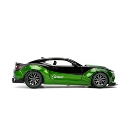 Chevrolet Camaro SS WB PINK SLIPS 2016 - Jada