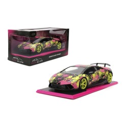 Lamborghini Huracan Performante PINK SLIPS - Jada