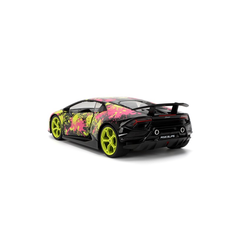 Lamborghini Huracan Performante PINK SLIPS - Jada