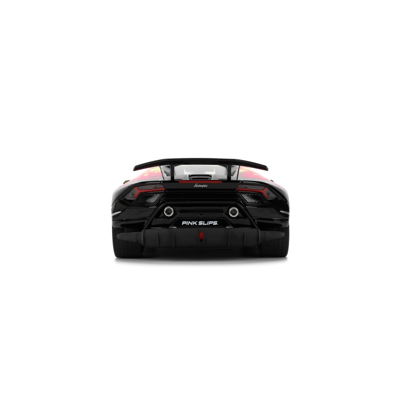 Lamborghini Huracan Performante PINK SLIPS - Jada