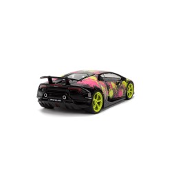 Lamborghini Huracan Performante PINK SLIPS - Jada