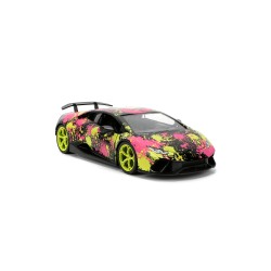 Lamborghini Huracan Performante PINK SLIPS - Jada