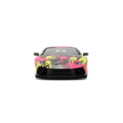 Lamborghini Huracan Performante PINK SLIPS - Jada