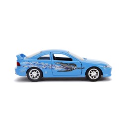 Honda Integra Type-R FF 1995 - Jada