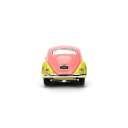 Volkswagen Beetle W/Patrick Figure HOLLYWOOD RIDES 1959 - Jada